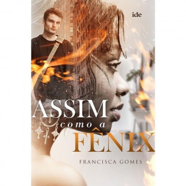 Assim como a Fênix 