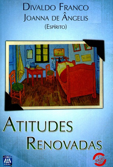 Atitudes Renovadas