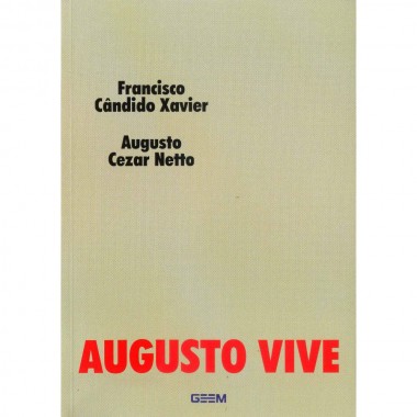 AUGUSTO VIVE
