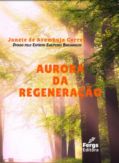 Aurora da Regeneração