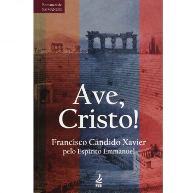 Ave Cristo