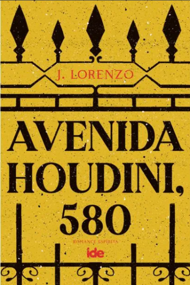Avenida Houdini, 580