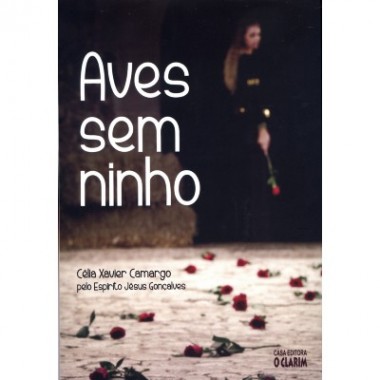 AVES SEM NINHO