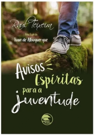 Avisos Espiritas para Juventude