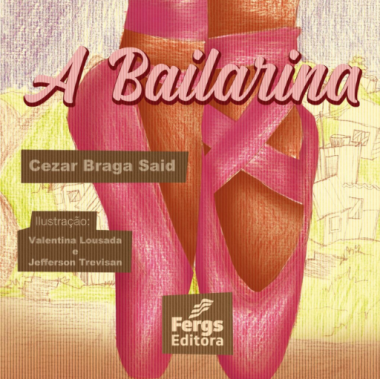 A Bailarina