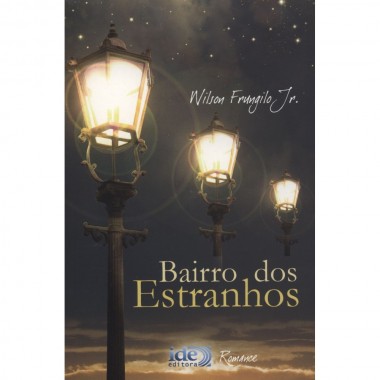 Bairro dos Estranhos