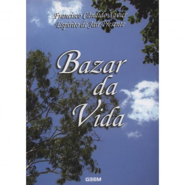 BAZAR DA VIDA