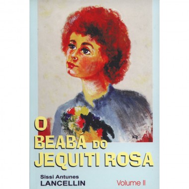 BEABA DO JEQUITI ROSA (O) - VOL.02