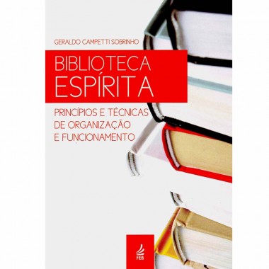 Biblioteca Espírita