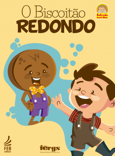 O Biscoitão Redondo