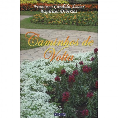 CAMINHOS DE VOLTA