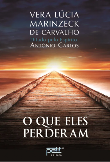 O Que Eles Perderam