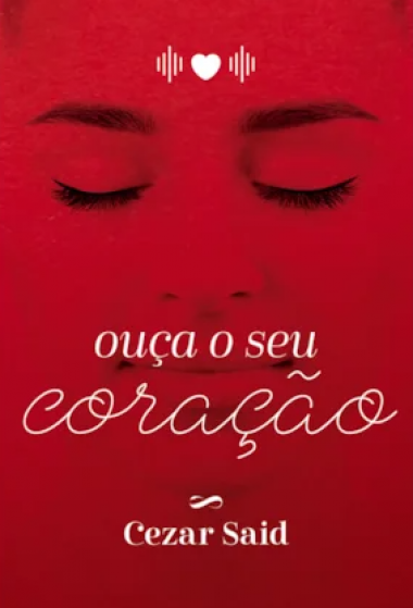 Ouça o seu Coração(bolso)