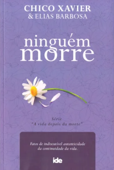 Ninguém Morre 