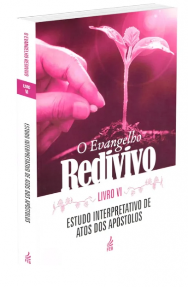 Evangelho redivivo 6