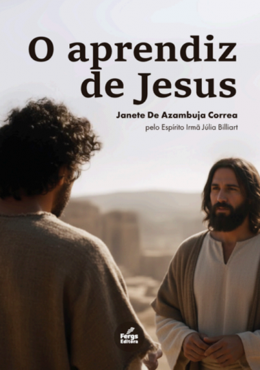 O Aprendiz de Jesus