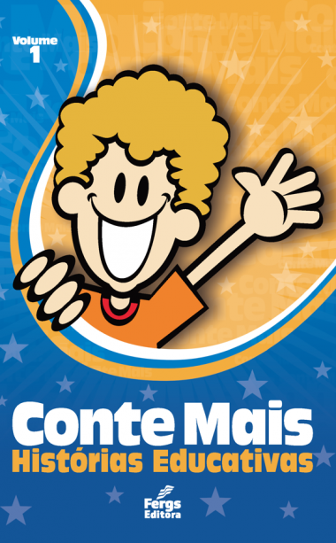 Conte Mais Vol 1