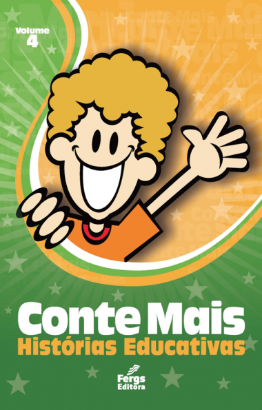 Conte Mais Vol.04