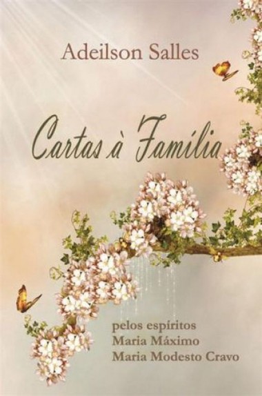 CARTAS A FAMILIA