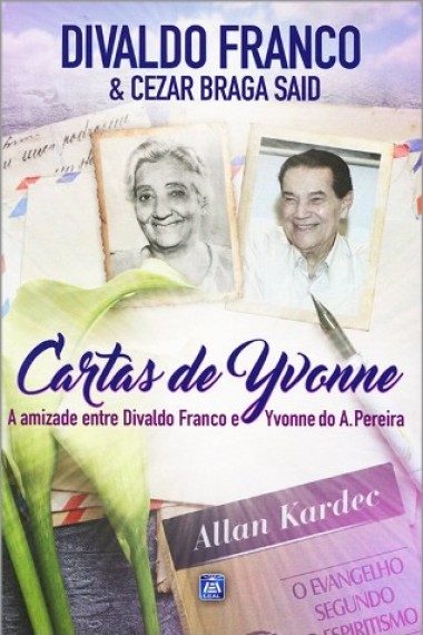 CARTAS DE YVONNE