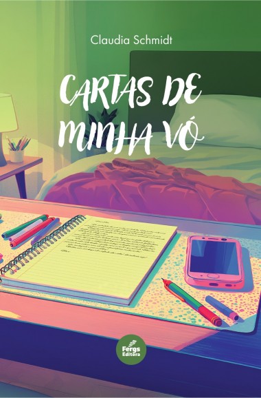 Cartas de Minha Vó