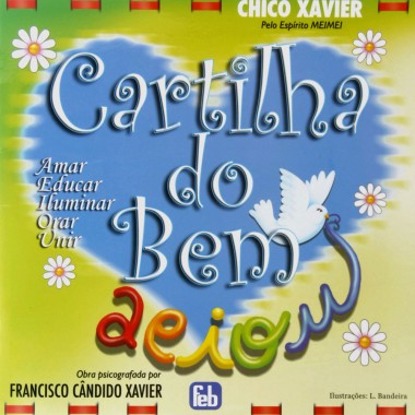 Cartilha do Bem