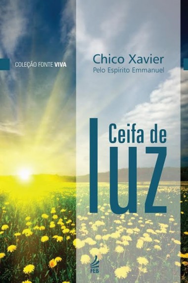 Ceifa de Luz (Bolso)