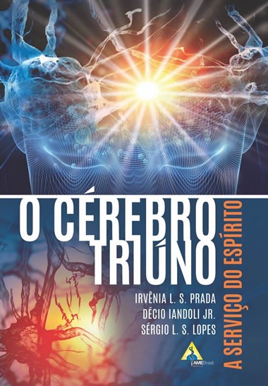 O Cérebro Triúno