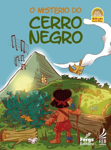 O Mistério do Cerro Negro