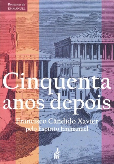 Cinquenta anos depois