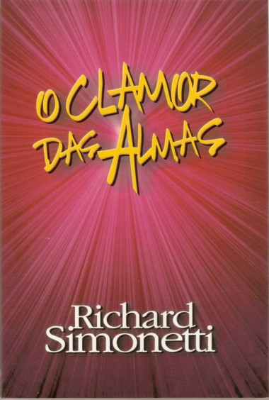 CLAMOR DAS ALMAS (O)