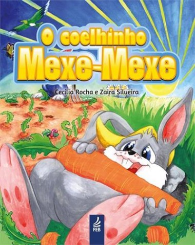 O Coelinho Mexe-Mexe