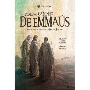 Como no Caminho de Emmaús