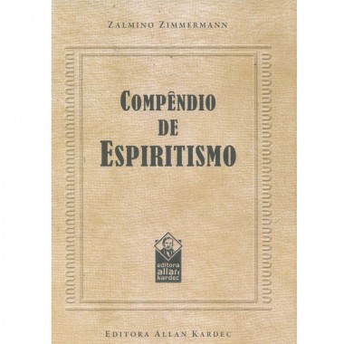Compêndio do Espiritismo 
