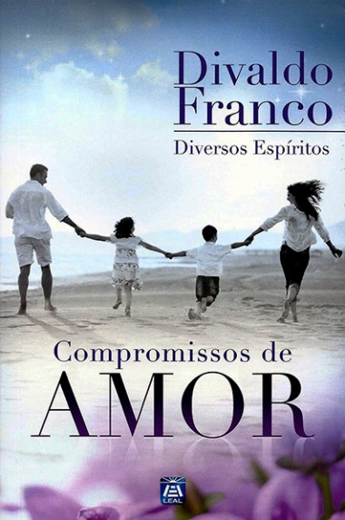 Compromissos de Amor
