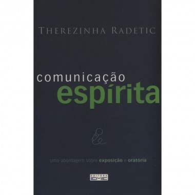 Comunicação Espírita