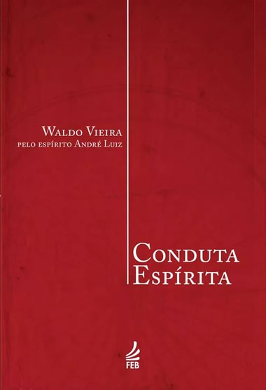 Conduta Espírita (Bolso)
