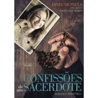 Confissões de um Sacerdote