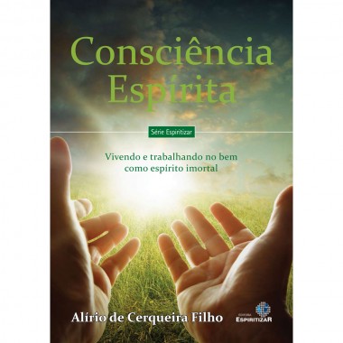 CONSCIENCIA ESPIRITA VOL.02