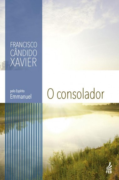 O Consolador 