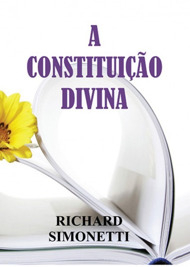 CONSTITUICAO DIVINA (A)