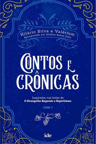 Contos e Crônicas Vol. 1 
