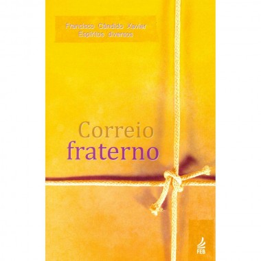 Correio Fraterno