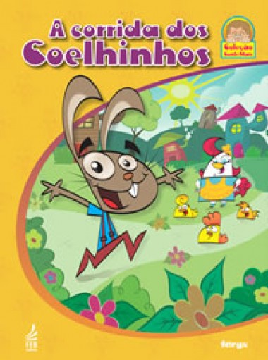 A Corrida dos Coelhinhos 