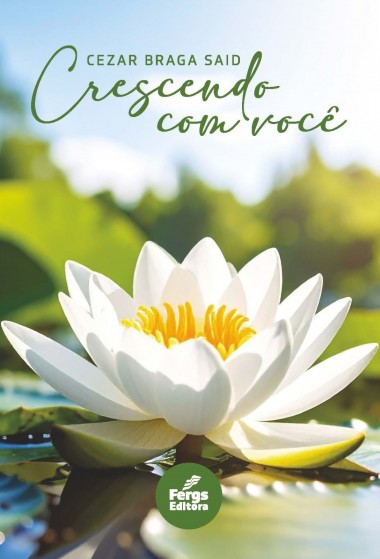 Crescendo com Você