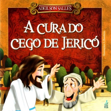 A Cura do Cego de Jericó