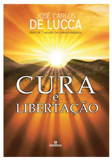 cura e libertação
