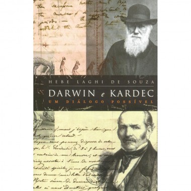 DARWIN E KARDEC UM DIALOGO POSSIVEL