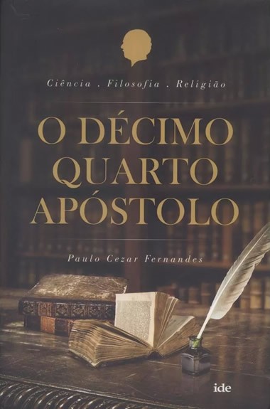 O Décimo Quarto Apóstolo