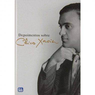 Depoimentos sobre Chico Xavier